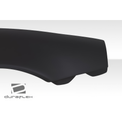 1991-1995 Toyota MR2 Duraflex GT Concept Fenders - 2 Piece image - 12