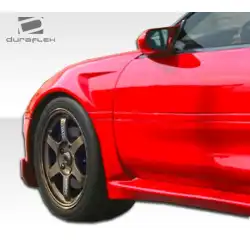 1991-1995 Toyota MR2 GT Concept Fender image - 4