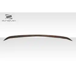 1997-2004 Chevrolet Corvette C5 S-Design Wing Trunk Lid Spoiler - 1 Piece image - 20