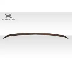 1997-2004 Chevrolet Corvette C5 S-Design Wing Trunk Lid Spoiler - 1 Piece image - 1