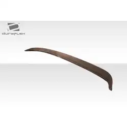 1997-2004 Chevrolet Corvette C5 S-Design Wing Trunk Lid Spoiler - 1 Piece image - 25