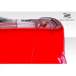 1997-2004 Chevrolet Corvette C5 S-Design Wing Trunk Lid Spoiler - 1 Piece image - 11