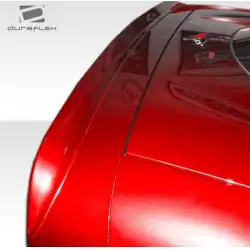 1997-2004 Chevrolet Corvette C5 S-Design Wing Trunk Lid Spoiler - 1 Piece image - 15