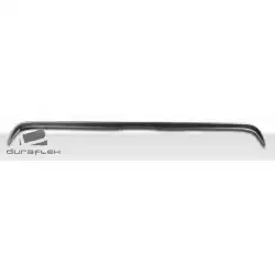 1997-2004 Chevrolet Corvette C5 S-Design Wing Trunk Lid Spoiler - 1 Piece image - 17