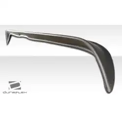 1997-2004 Chevrolet Corvette C5 S-Design Wing Trunk Lid Spoiler - 1 Piece image - 19