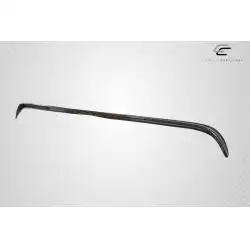 1997-2004 Chevrolet Corvette C5 S-Design Wing Trunk Lid Spoiler - 1 Piece image - 10