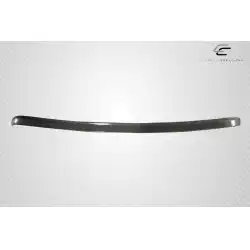 1997-2004 Chevrolet Corvette C5 S-Design Wing Trunk Lid Spoiler - 1 Piece image - 12