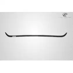 1997-2004 Chevrolet Corvette C5 S-Design Wing Trunk Lid Spoiler - 1 Piece image - 18