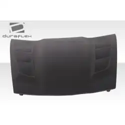 2005-2013 Chevrolet Corvette C6 H-Design Hood - 1 Piece image - 14