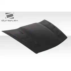 2005-2013 Chevrolet Corvette C6 H-Design Hood - 1 Piece image - 15
