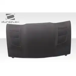 2005-2013 Chevrolet Corvette C6 H-Design Hood - 1 Piece image - 27