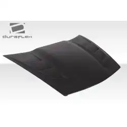 2005-2013 Chevrolet Corvette C6 H-Design Hood - 1 Piece image - 29