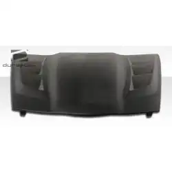 2005-2013 Chevrolet Corvette C6 H-Design Hood - 1 Piece image - 6