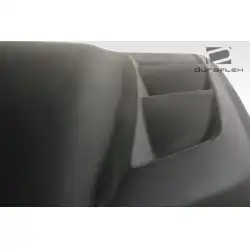 2005-2013 Chevrolet Corvette C6 H-Design Hood - 1 Piece image - 13