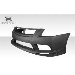 2007-2012 Nissan Sentra Duraflex D-Sport Front Bumper - 1 Piece image - 5