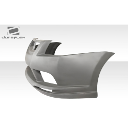 2007-2012 Nissan Sentra Duraflex D-Sport Front Bumper - 1 Piece image - 6