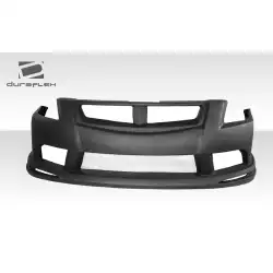 2007-2012 Nissan Sentra D-Sport Front Bumper image - 7
