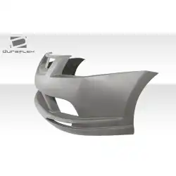 2007-2012 Nissan Sentra D-Sport Front Bumper image - 11