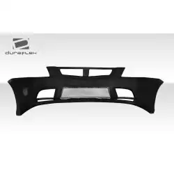 2007-2012 Nissan Sentra D-Sport Front Bumper image - 13
