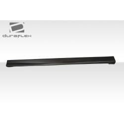2007-2012 Nissan Sentra Duraflex D-Sport Side Skirts Rocker Panels - 2 Piece image - 6