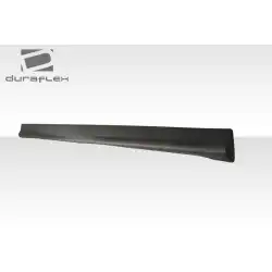 2007-2012 Sentra D-Sport Body Kit - 4 Piece image - 10