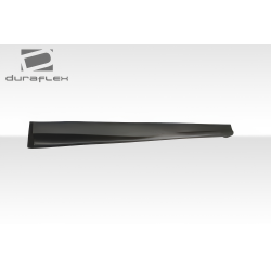 2007-2012 Nissan Sentra Duraflex D-Sport Side Skirts Rocker Panels - 2 Piece image - 8