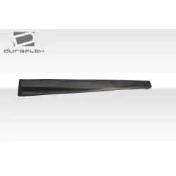 2007-2012 Sentra D-Sport Body Kit - 4 Piece image - 11