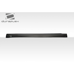 2007-2012 Nissan Sentra Duraflex D-Sport Side Skirts Rocker Panels - 2 Piece image - 9