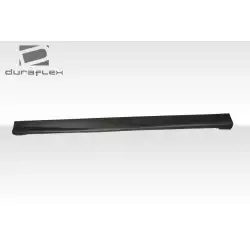 2007-2012 Nissan Sentra D-Sport Side Skirts image - 11