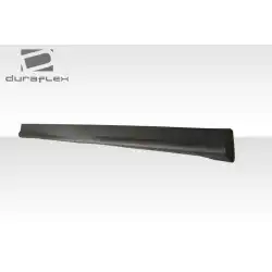 2007-2012 Nissan Sentra D-Sport Side Skirts image - 13