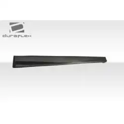2007-2012 Nissan Sentra D-Sport Side Skirts image - 15