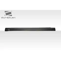 2007-2012 Nissan Sentra D-Sport Side Skirts image - 17