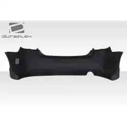 2007-2012 Nissan Sentra D-Sport Rear Bumper image - 17