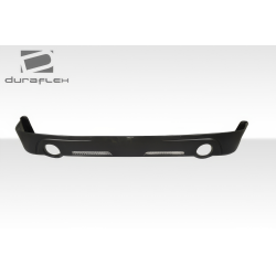 2007-2012 Nissan Altima 4DR Duraflex Racer Rear Lip Under Spoiler Air Dam - 1 Piece (S) image - 3