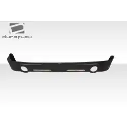 2007-2012 Nissan Altima 4DR Racer Rear Lip Under Spoiler Air Dam - 1 Piece (S) image - 3