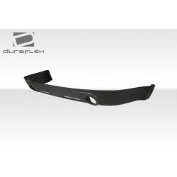2007-2012 Nissan Altima 4DR Duraflex Racer Rear Lip Under Spoiler Air Dam - 1 Piece (S) image - 4
