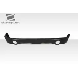 2007-2012 Nissan Altima Racer Rear Lip image - 5
