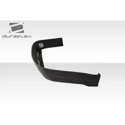 2007-2012 Nissan Altima Racer Rear Lip image - 9