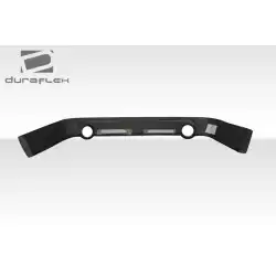 2007-2012 Nissan Altima Racer Rear Lip image - 11