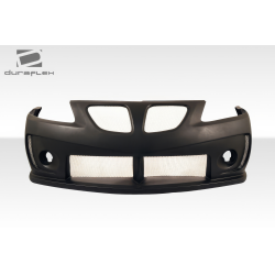 2005-2010 Pontiac G6 Duraflex GT Competition Front Bumper - 1 Piece image - 4