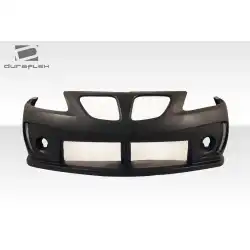 2005-2010 Pontiac G6 GT Competition Front Bumper - 1 Piece image - 3