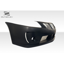 2005-2010 Pontiac G6 Duraflex GT Competition Front Bumper - 1 Piece image - 6