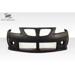 2005-2010 Pontiac G6 GT Competition Front Bumper image - 7