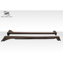 2005-2010 Pontiac G6 Duraflex GT Competition Side Skirts Rocker Panels - 2 Piece image - 8