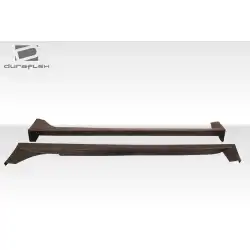2005-2010 Pontiac G6 GT Competition Side Skirts image - 15