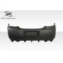 2005-2010 Pontiac G6 4DR GT Competition Rear Bumper - 1 Piece image - 3