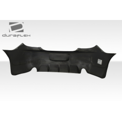 2005-2010 Pontiac G6 4DR Duraflex GT Competition Rear Bumper - 1 Piece image - 6