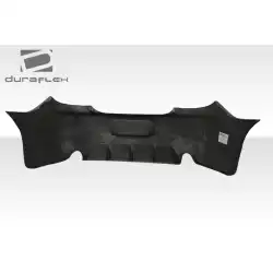 2005-2010 Pontiac G6 4DR GT Competition Rear Bumper - 1 Piece image - 6