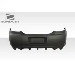 2005-2010 Pontiac G6 GT Competition Rear Bumper image - 5