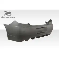 2005-2010 Pontiac G6 GT Competition Rear Bumper image - 7